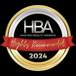 2024 hair and beauty awards highly recommended